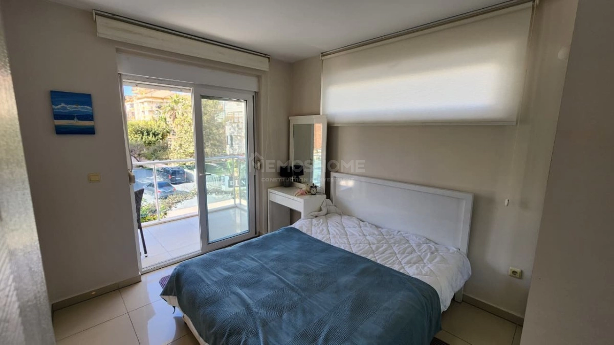 Oba 1+1 Denize Yakın Daire