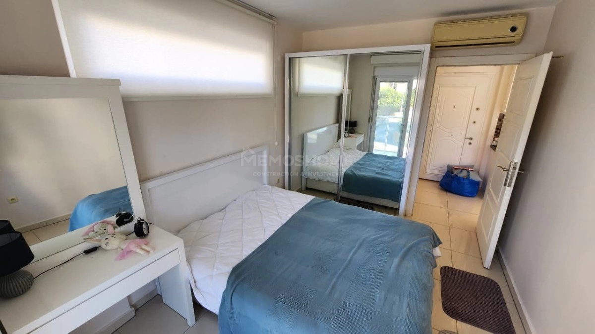 Oba 1+1 Denize Yakın Daire