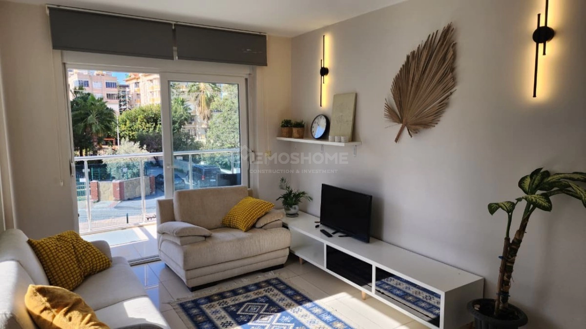 Oba 1+1 Denize Yakın Daire