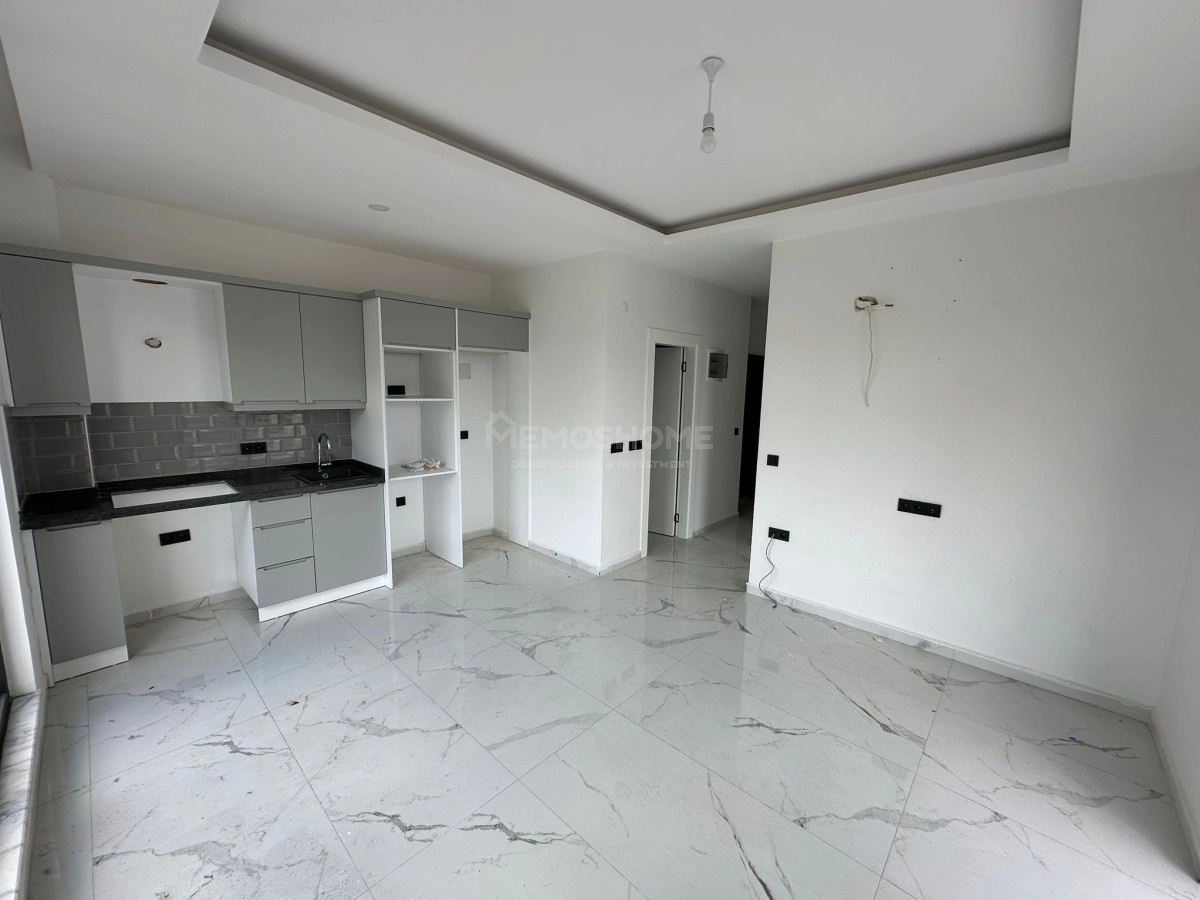 Best Life 10 1+1 Mahmutlar Apartment