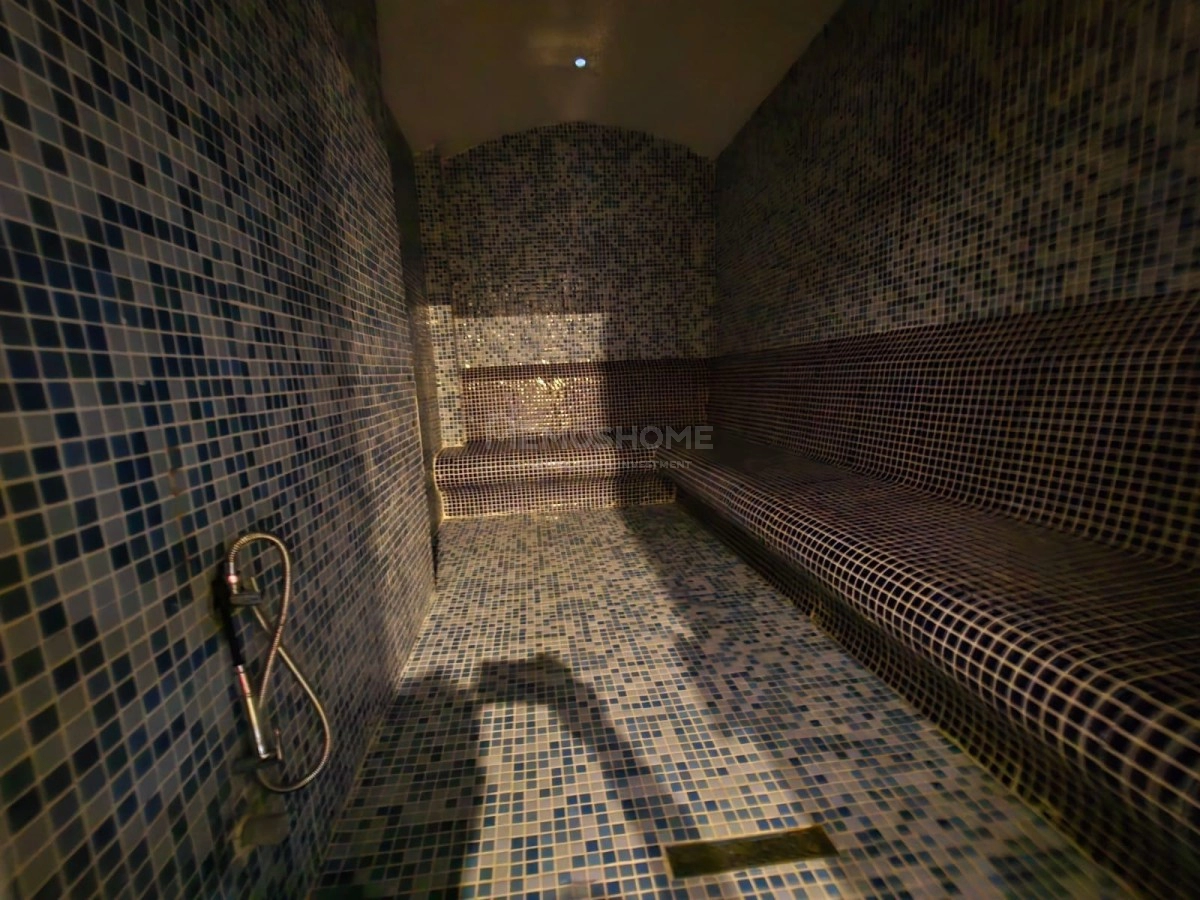 Best Life 10 1+1 Mahmutlar Apartment