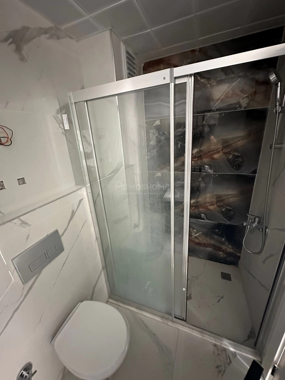 Best Life 10 1+1 Mahmutlar Apartment