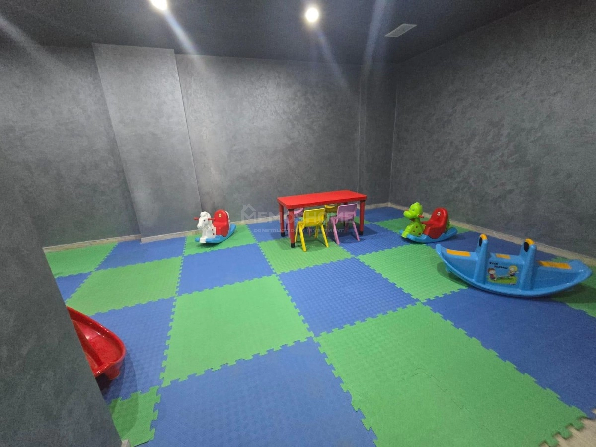 Best Life 10 1+1 Mahmutlar Apartment