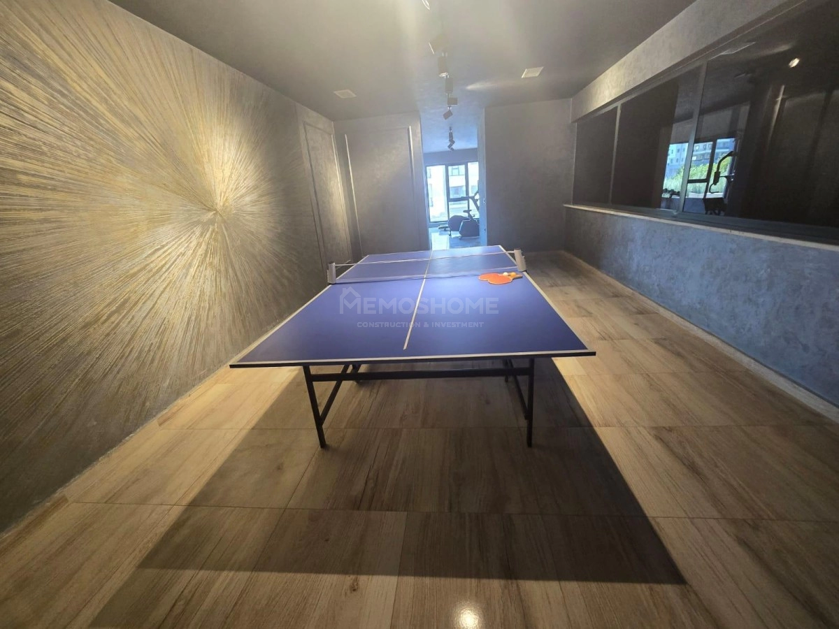 Best Life 10 1+1 Mahmutlar Apartment