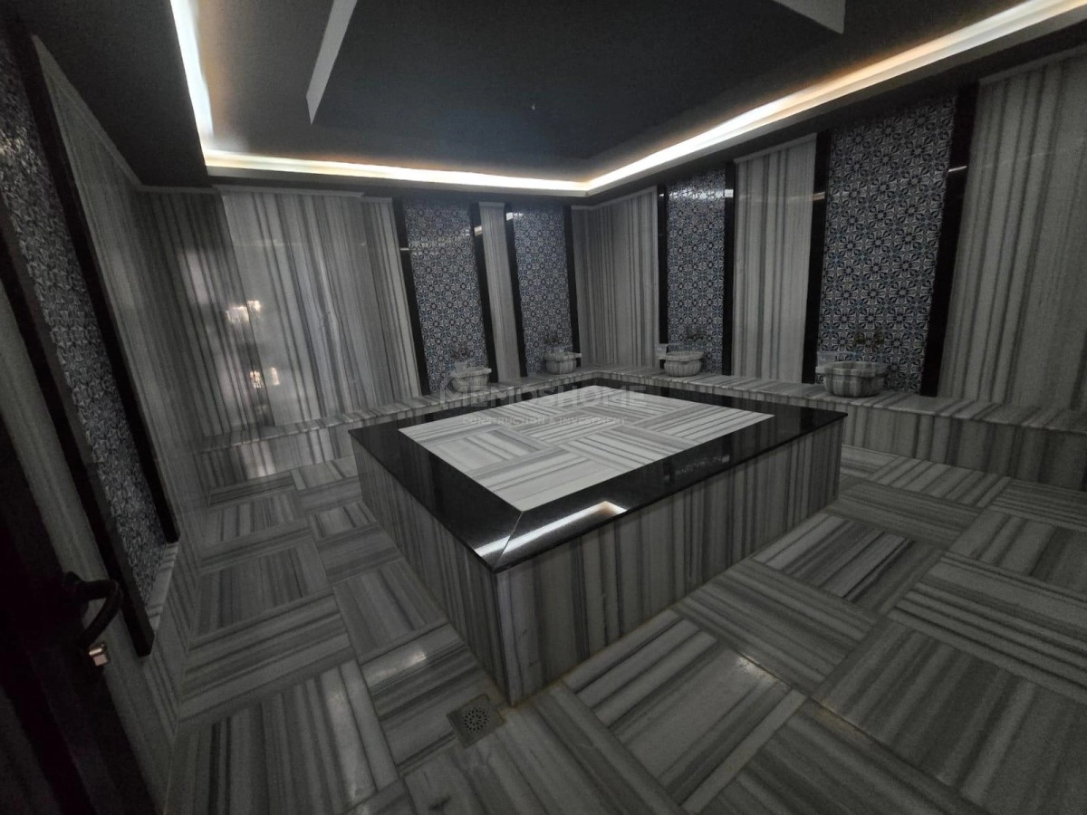 Best Life 10 1+1 Mahmutlar Apartment