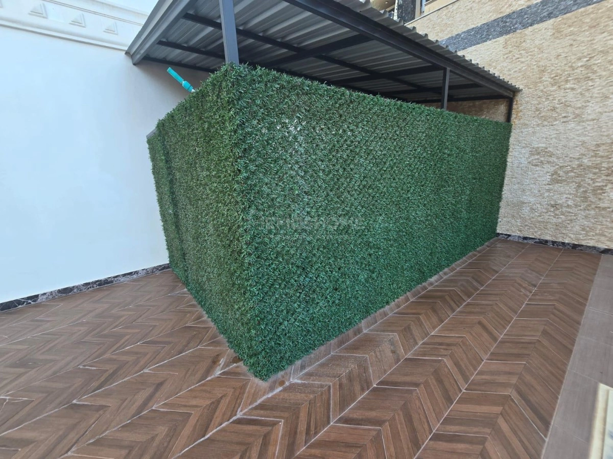 Best Life 10 1+1 Mahmutlar Apartment