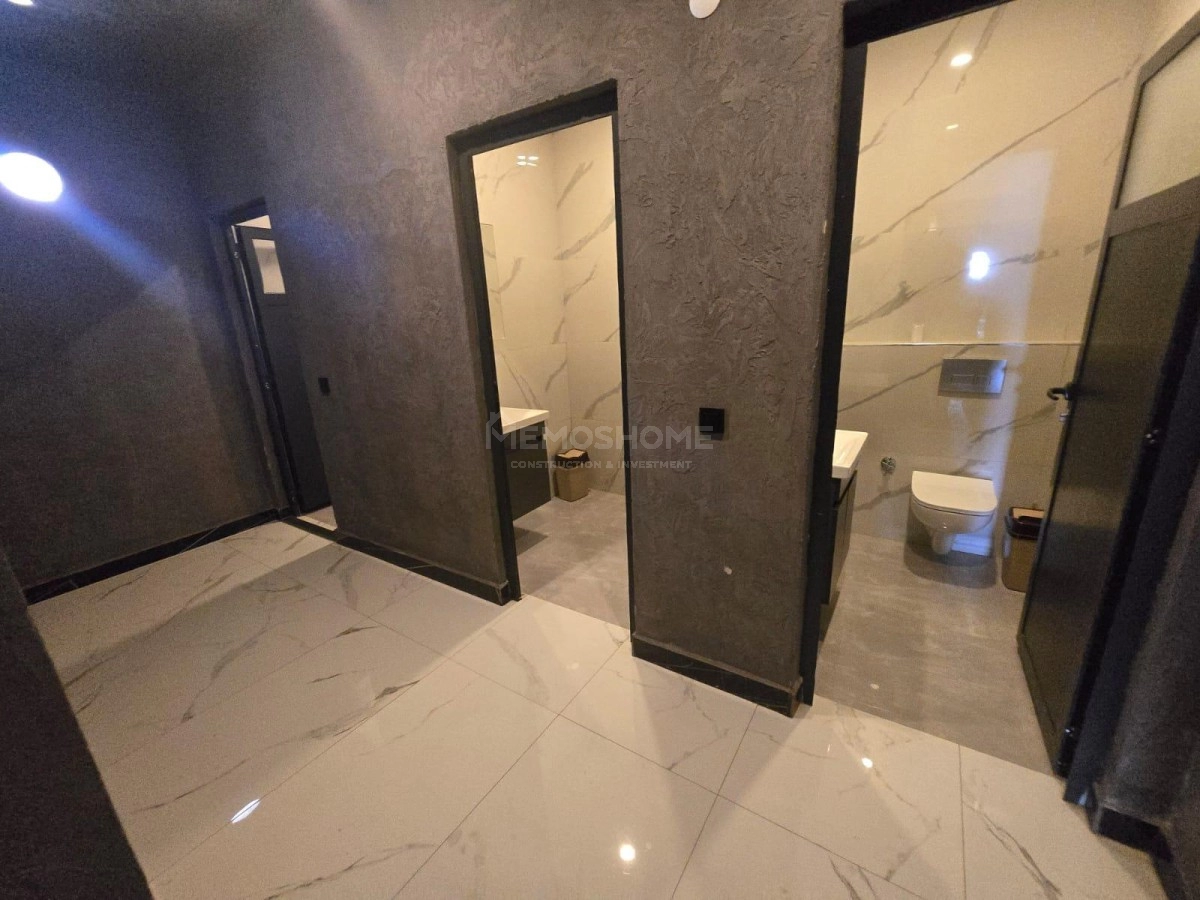 Best Life 10 1+1 Mahmutlar Apartment