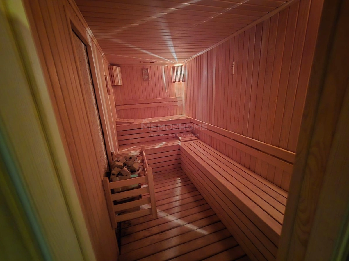 Best Life 10 1+1 Mahmutlar Apartment