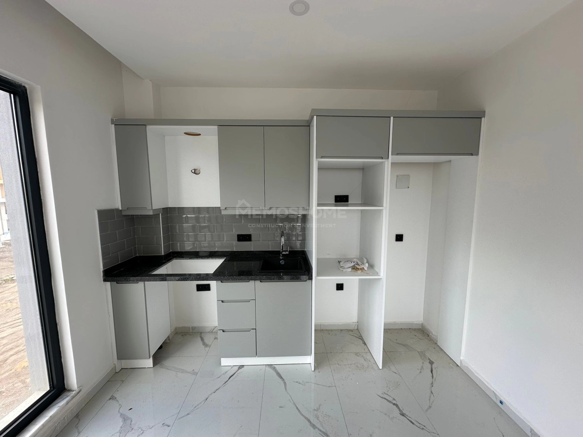 Best Life 10 1+1 Mahmutlar Apartment