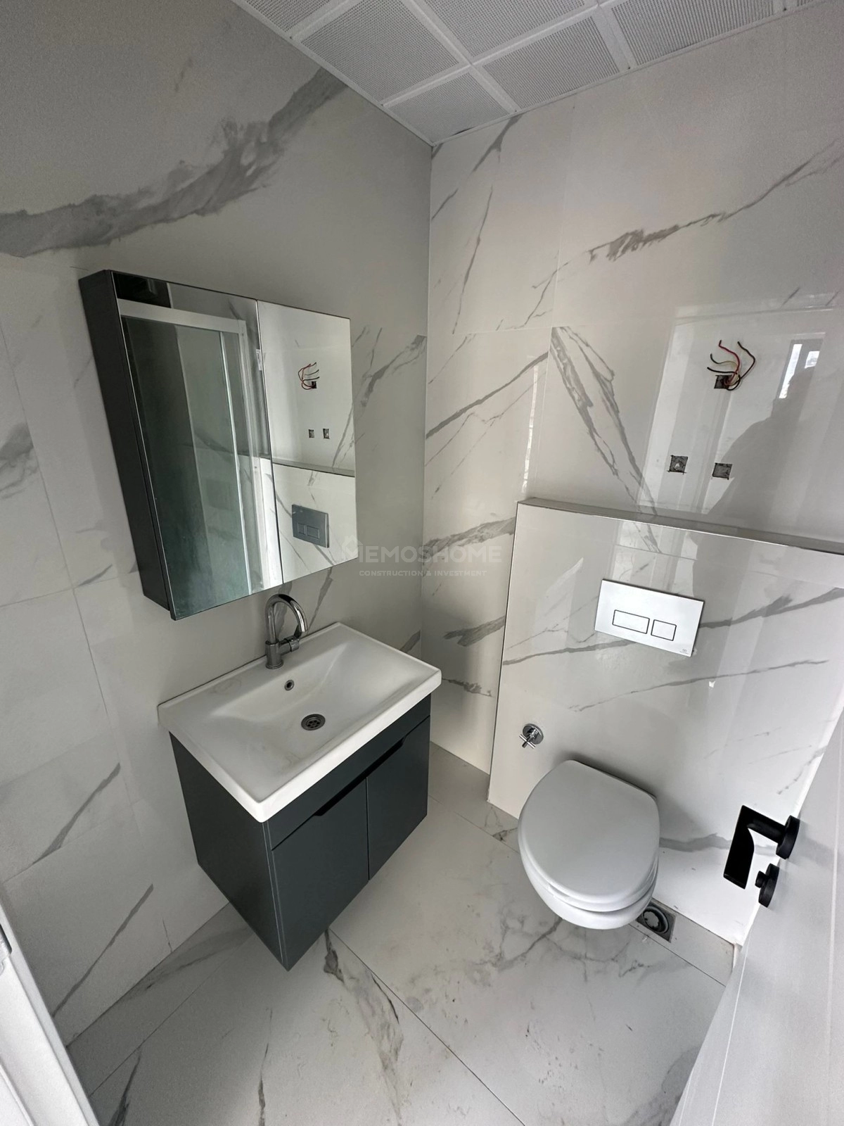 Best Life 10 1+1 Mahmutlar Apartment