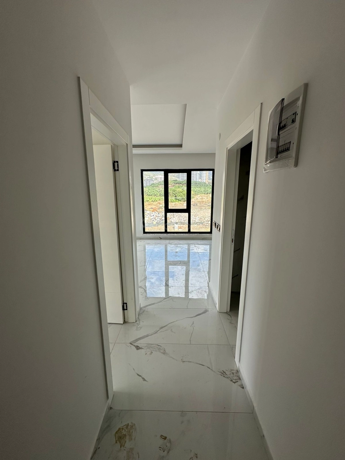 Best Life 10 1+1 Mahmutlar Apartment