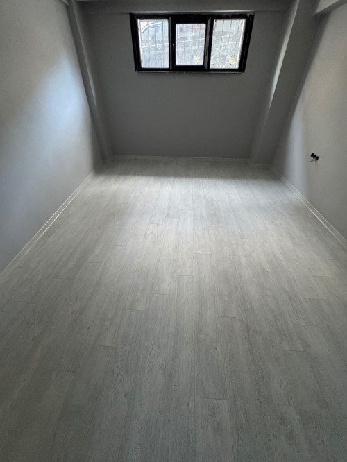 Akşemsettin'de 2+1 Bahçe Katı Sıfır Satılık Daire