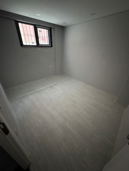 Akşemsettin'de 2+1 Bahçe Katı Sıfır Satılık Daire