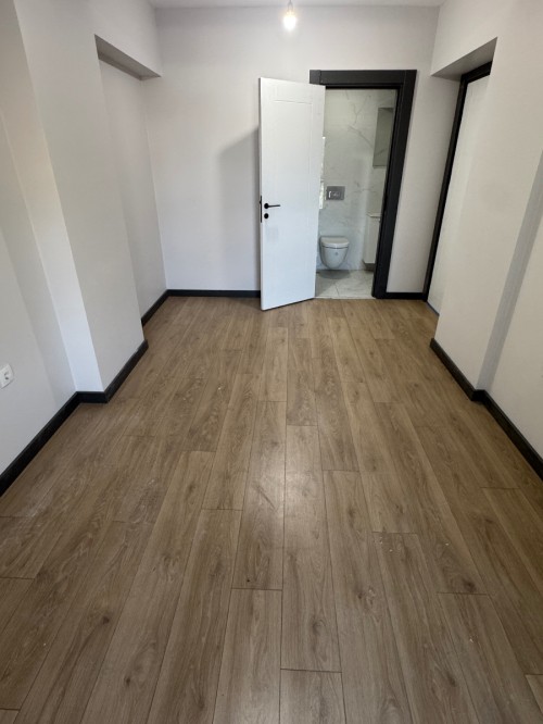 Akşemsettin Güvenlikli Site'de 2+1 Sıfır Satılık Daire