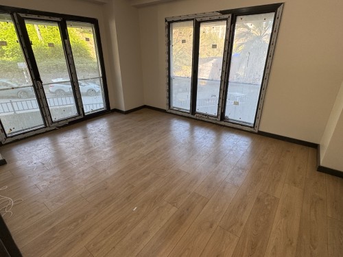 Akşemsettin Güvenlikli Site'de 2+1 Sıfır Satılık Daire