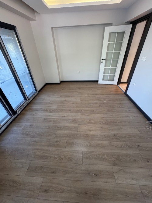 Akşemsettin Güvenlikli Site'de 2+1 Sıfır Satılık Daire