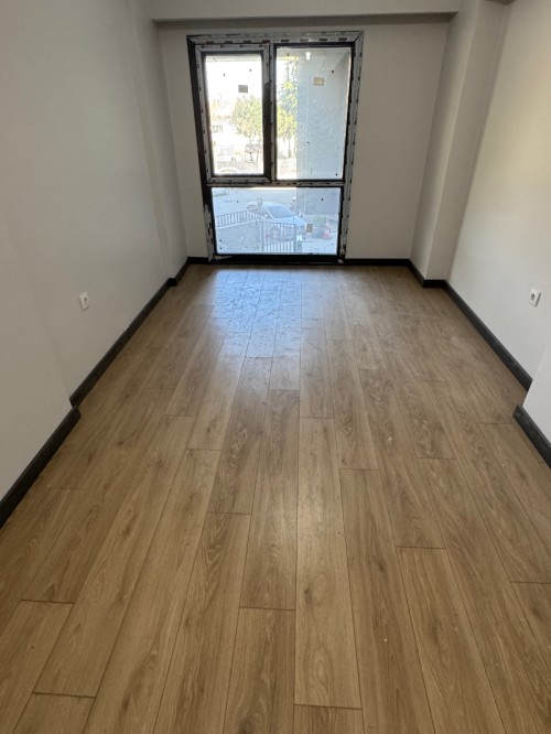 Akşemsettin Güvenlikli Site'de 2+1 Sıfır Satılık Daire
