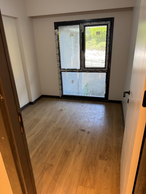 Akşemsettin Güvenlikli Site'de 2+1 Sıfır Satılık Daire