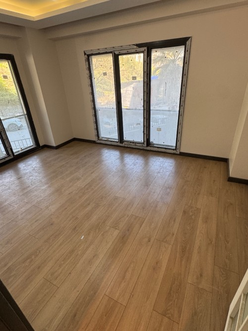 Akşemsettin Güvenlikli Site'de 2+1 Sıfır Satılık Daire