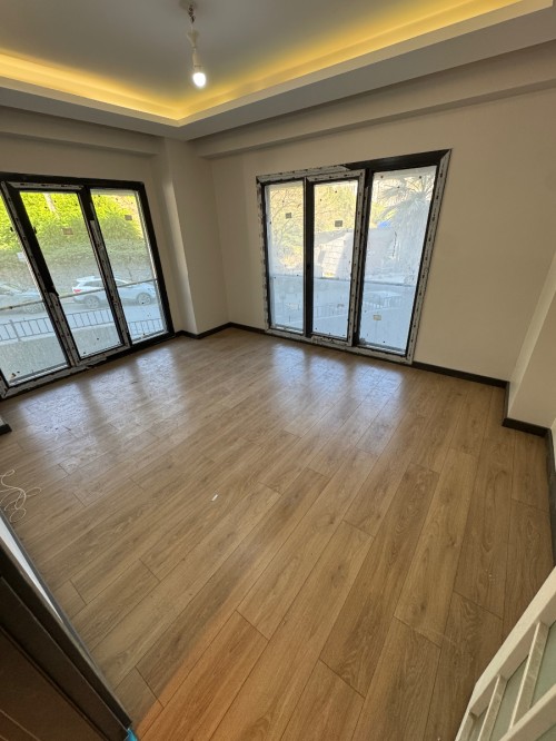Akşemsettin Güvenlikli Site'de 2+1 Sıfır Satılık Daire