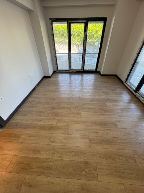 Akşemsettin Güvenlikli Site'de 2+1 Sıfır Satılık Daire