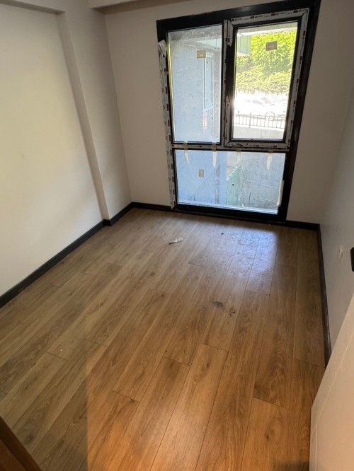 Akşemsettin Güvenlikli Site'de 2+1 Sıfır Satılık Daire