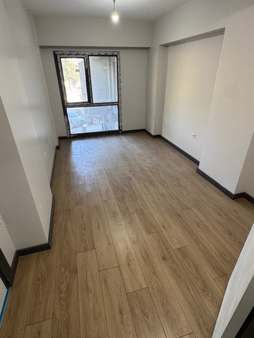 Akşemsettin Güvenlikli Site'de 2+1 Sıfır Satılık Daire