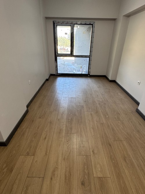 Akşemsettin Güvenlikli Site'de 2+1 Sıfır Satılık Daire