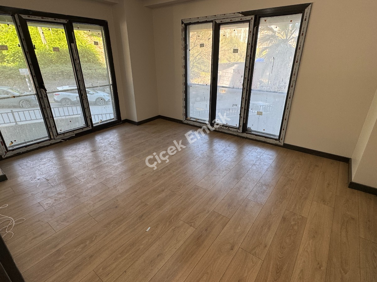 Akşemsettin Güvenlikli Site'de 2+1 Sıfır Satılık Daire