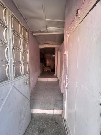 AFYON ÜÇOK EMLAKTAN SÜMER MAH 3+2 107M² SATILIK MÜSTAKİL EV 