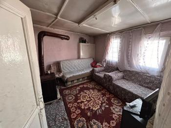 AFYON ÜÇOK EMLAKTAN SÜMER MAH 3+2 107M² SATILIK MÜSTAKİL EV 