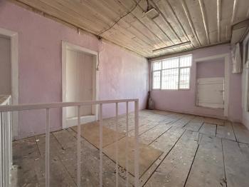 AFYON ÜÇOK EMLAKTAN SÜMER MAH 3+2 107M² SATILIK MÜSTAKİL EV 