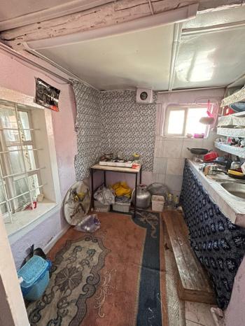 AFYON ÜÇOK EMLAKTAN SÜMER MAH 3+2 107M² SATILIK MÜSTAKİL EV 