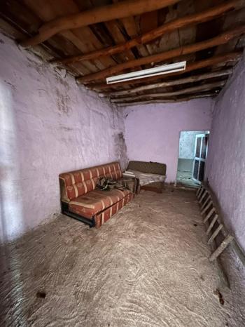 AFYON ÜÇOK EMLAKTAN SÜMER MAH 3+2 107M² SATILIK MÜSTAKİL EV 