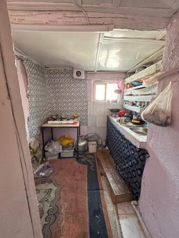 AFYON ÜÇOK EMLAKTAN SÜMER MAH 3+2 107M² SATILIK MÜSTAKİL EV 