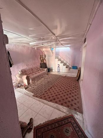 AFYON ÜÇOK EMLAKTAN SÜMER MAH 3+2 107M² SATILIK MÜSTAKİL EV 