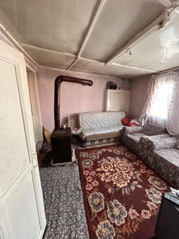 AFYON ÜÇOK EMLAKTAN SÜMER MAH 3+2 107M² SATILIK MÜSTAKİL EV 