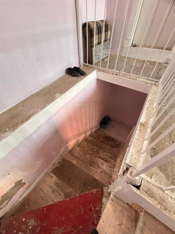 AFYON ÜÇOK EMLAKTAN SÜMER MAH 3+2 107M² SATILIK MÜSTAKİL EV 