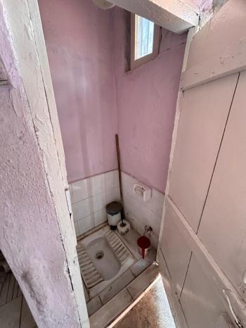 AFYON ÜÇOK EMLAKTAN SÜMER MAH 3+2 107M² SATILIK MÜSTAKİL EV 