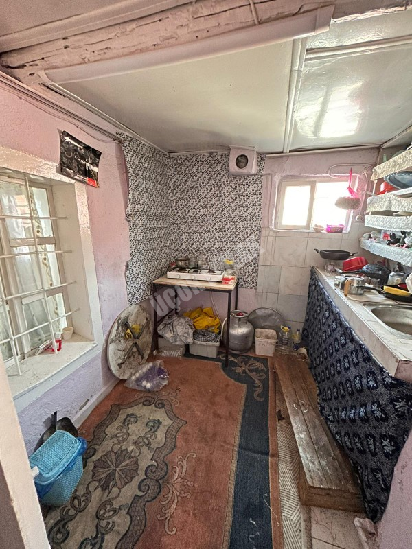 AFYON ÜÇOK EMLAKTAN SÜMER MAH 3+2 107M² SATILIK MÜSTAKİL EV 