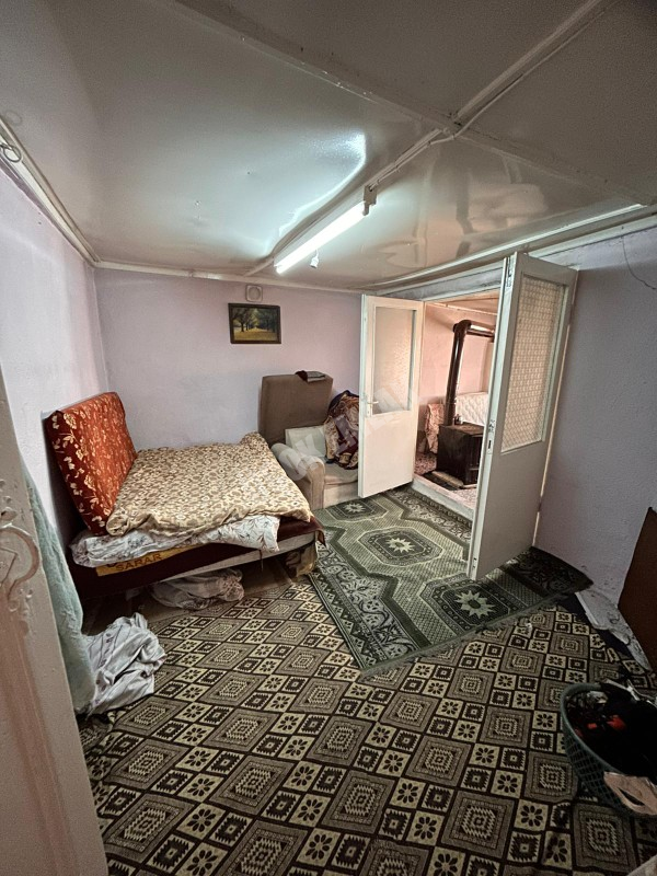 AFYON ÜÇOK EMLAKTAN SÜMER MAH 3+2 107M² SATILIK MÜSTAKİL EV 