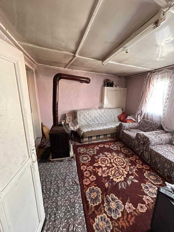 AFYON ÜÇOK EMLAKTAN SÜMER MAH 3+2 107M² SATILIK MÜSTAKİL EV 