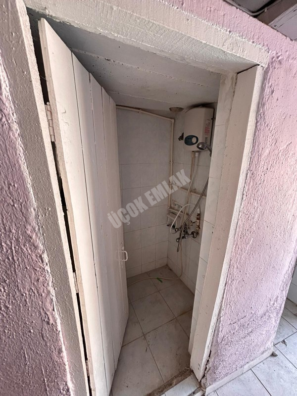 AFYON ÜÇOK EMLAKTAN SÜMER MAH 3+2 107M² SATILIK MÜSTAKİL EV 