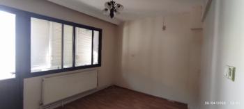 Antre Emlak'tan Kiralık Bahçelievler'de Bozyaka Hasataesi Yanı  Doğalgazlı 2+1 Geniş Daire