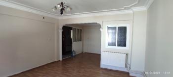 Antre Emlak'tan Kiralık Bahçelievler'de Bozyaka Hasataesi Yanı  Doğalgazlı 2+1 Geniş Daire