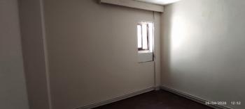 Antre Emlak'tan Kiralık Bahçelievler'de Bozyaka Hasataesi Yanı  Doğalgazlı 2+1 Geniş Daire