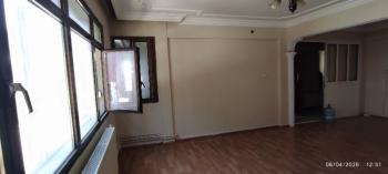 Antre Emlak'tan Kiralık Bahçelievler'de Bozyaka Hasataesi Yanı  Doğalgazlı 2+1 Geniş Daire