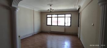 Antre Emlak'tan Kiralık Bahçelievler'de Bozyaka Hasataesi Yanı  Doğalgazlı 2+1 Geniş Daire