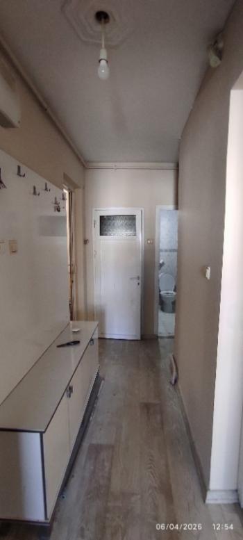 Antre Emlak'tan Kiralık Bahçelievler'de Bozyaka Hasataesi Yanı  Doğalgazlı 2+1 Geniş Daire