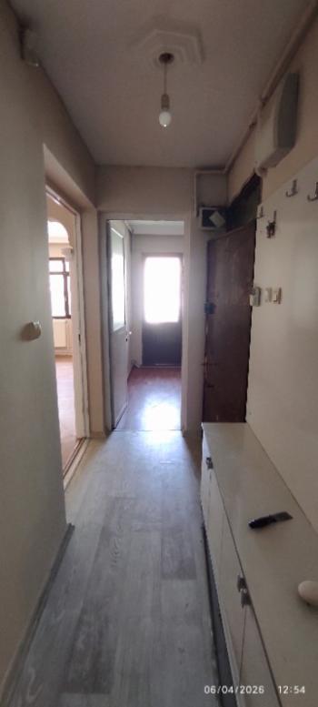 Antre Emlak'tan Kiralık Bahçelievler'de Bozyaka Hasataesi Yanı  Doğalgazlı 2+1 Geniş Daire